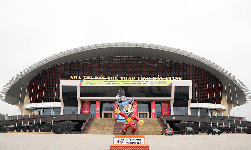 Giải vô địch cờ vua trẻ quốc gia năm 2024 tổ chức tại Bắc Giang từ 24/5 đến 5/6
